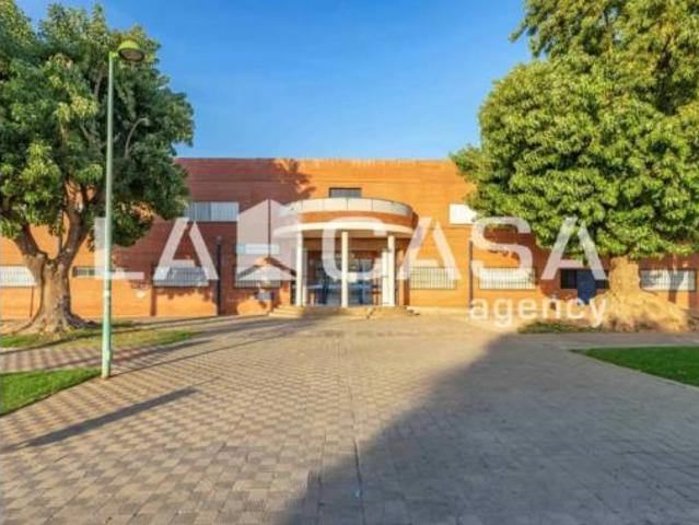 Piso Venta Dos Hermanas, Centro Doña Mercedes