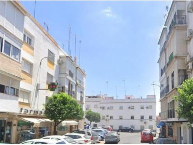 Piso Venta Dos Hermanas, Centro Doña Mercedes