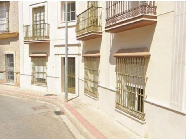 Piso Venta Dos Hermanas, Centro Doña Mercedes