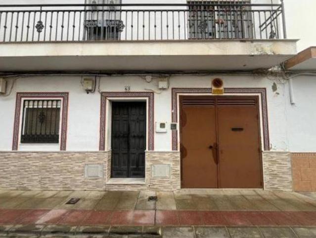 Piso Venta Dos Hermanas, Centro Doña Mercedes