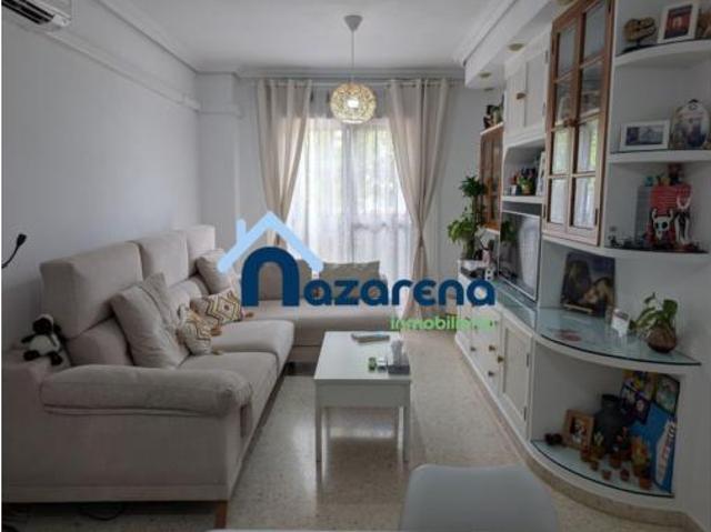 Piso Venta Dos Hermanas, Centro Doña Mercedes