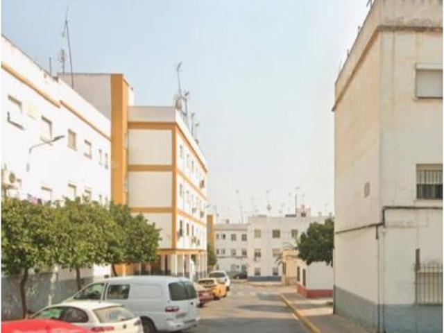 Piso Venta Dos Hermanas, Centro Doña Mercedes