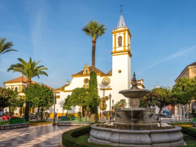 Piso Venta Dos Hermanas, Centro Doña Mercedes