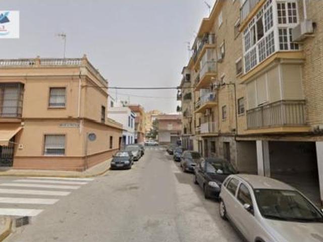 Piso Venta Dos Hermanas, Centro Doña Mercedes