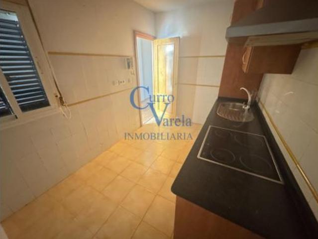 Piso Venta Dos Hermanas, Centro Doña Mercedes