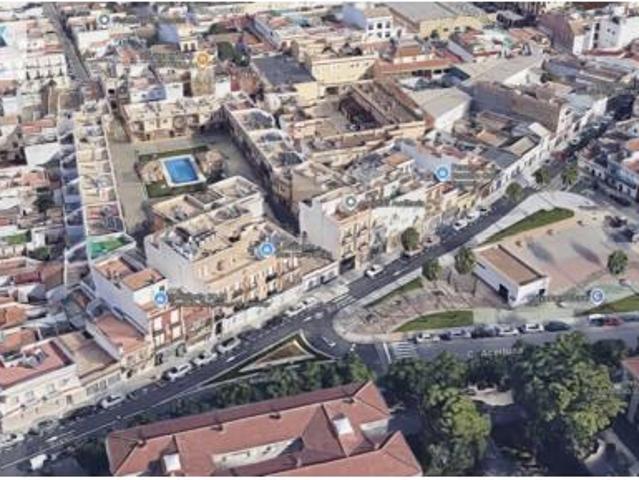 Piso Venta Dos Hermanas, Centro Doña Mercedes