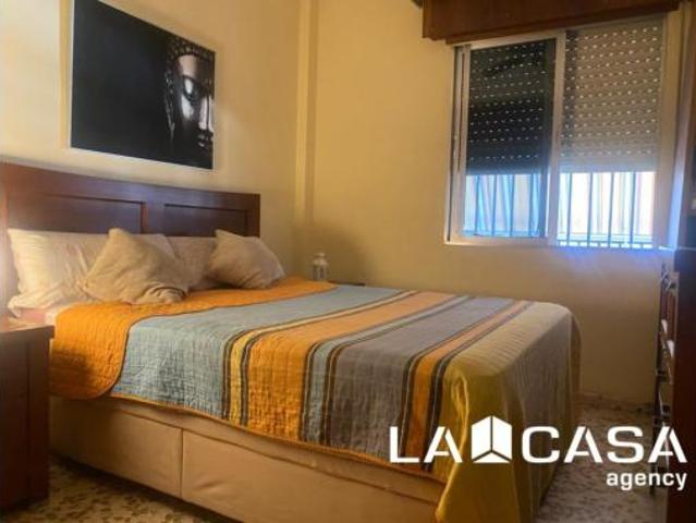 Piso Venta Dos Hermanas, Centro Doña Mercedes