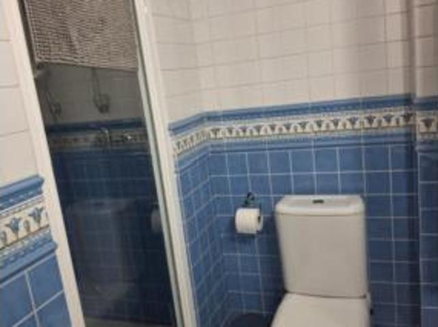 Piso Venta Dos Hermanas, Centro Doña Mercedes