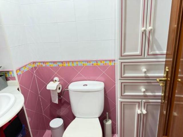 Piso Venta Dos Hermanas, Centro Doña Mercedes
