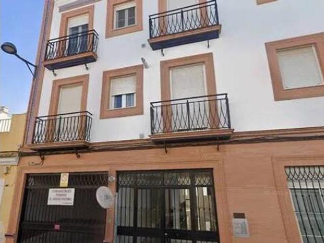 Piso Venta Dos Hermanas, Centro Doña Mercedes