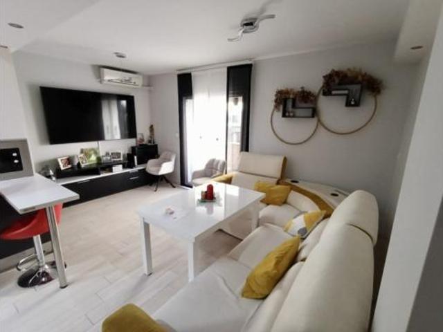 Piso Venta Dos Hermanas, Centro Doña Mercedes