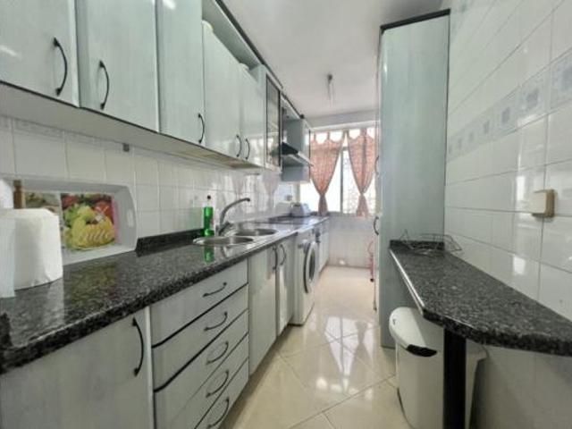Piso Venta Dos Hermanas, Centro Doña Mercedes