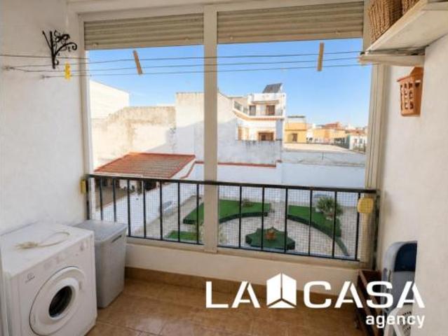 Piso Venta Dos Hermanas, Centro Doña Mercedes