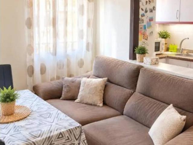 Piso Venta Dos Hermanas, Centro Doña Mercedes