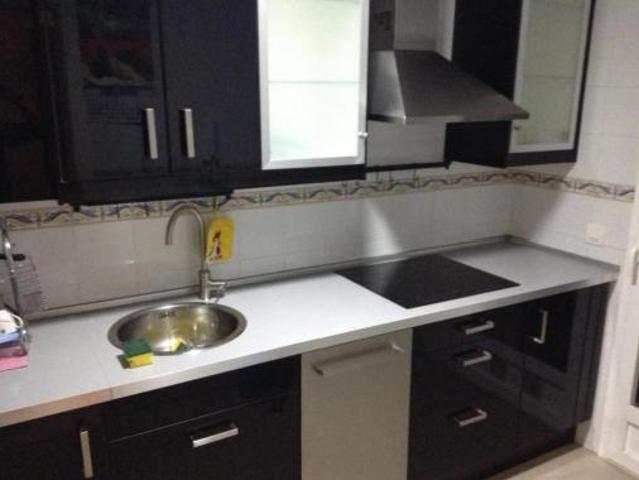 Piso Venta Dos Hermanas, Centro Doña Mercedes