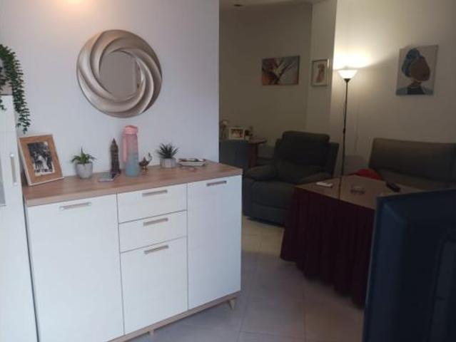Piso Venta Dos Hermanas, Centro Doña Mercedes