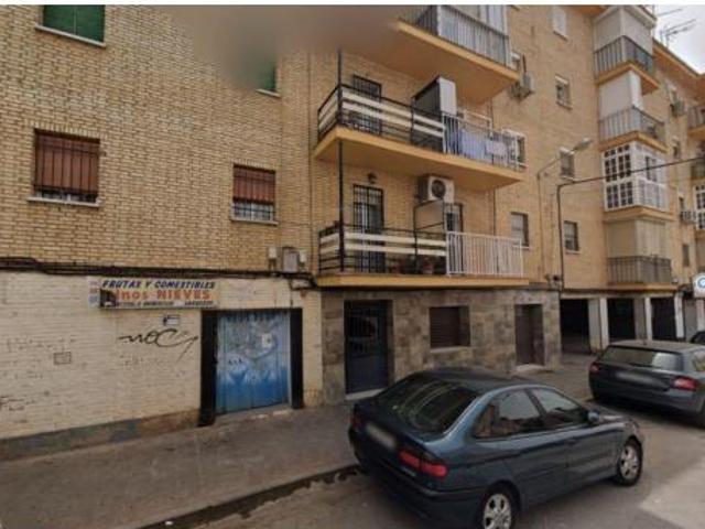Piso Venta Dos Hermanas, Centro Doña Mercedes