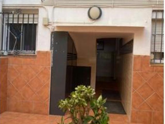 Piso Venta Dos Hermanas, Centro Doña Mercedes