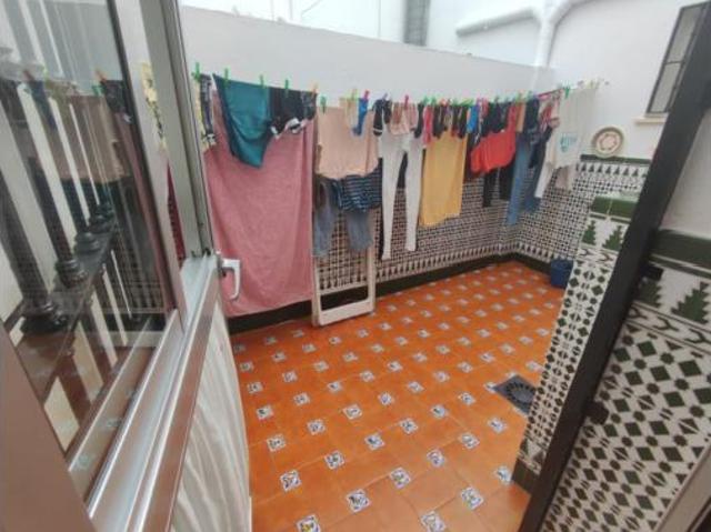 Piso Venta Dos Hermanas, Centro Doña Mercedes