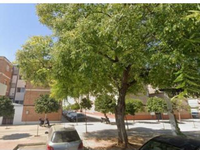 Piso Venta Dos Hermanas, Centro Doña Mercedes