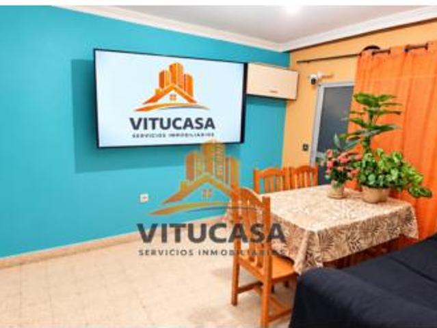 Piso Venta Dos Hermanas, Centro Doña Mercedes