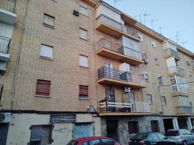 Piso Venta Dos Hermanas, Centro Doña Mercedes