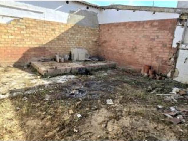 Piso Venta Dos Hermanas, Centro Doña Mercedes