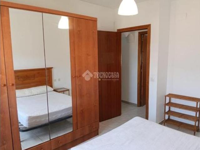 Piso Venta Dos Hermanas, Centro Doña Mercedes