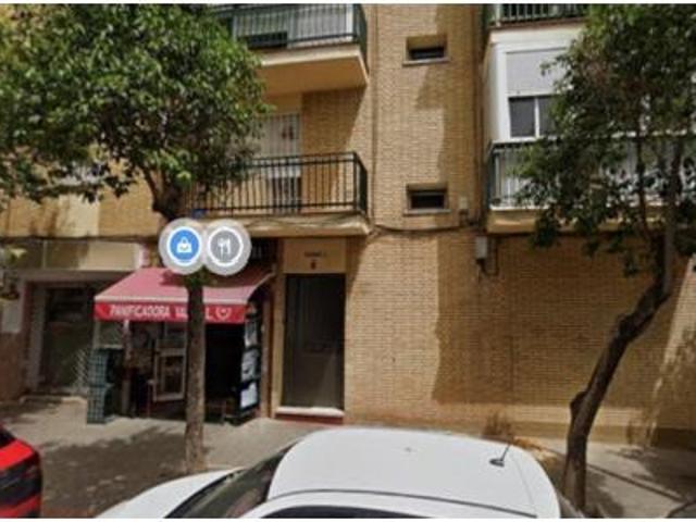 Piso Venta Dos Hermanas, Centro Doña Mercedes