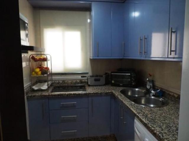 Piso Venta Dos Hermanas, Centro Doña Mercedes