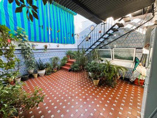 Piso Venta Dos Hermanas, Centro Doña Mercedes
