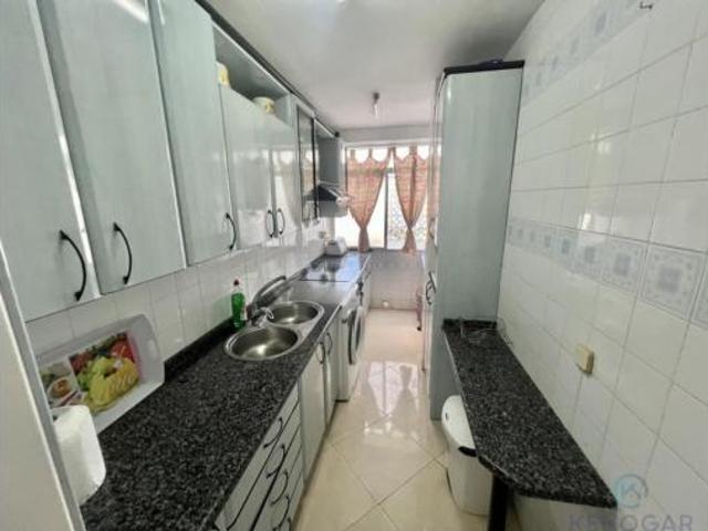 Piso Venta Dos Hermanas, Centro Doña Mercedes