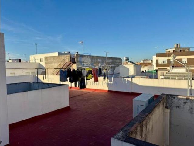 Piso Venta Dos Hermanas, Centro Doña Mercedes