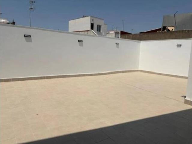 Piso Venta Dos Hermanas, Centro Doña Mercedes