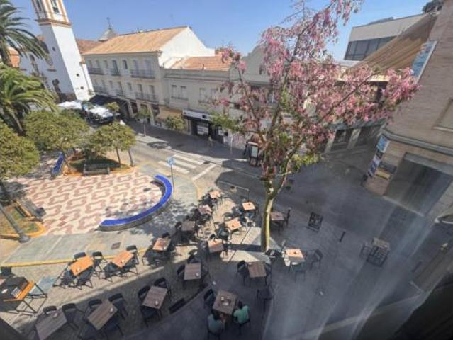 Piso Venta Dos Hermanas, Centro Doña Mercedes