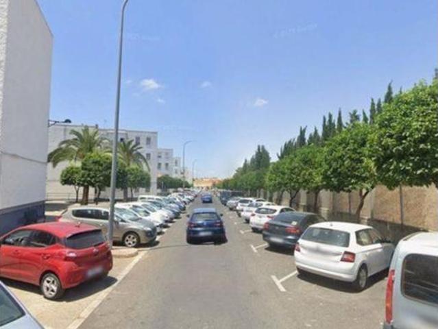 Piso Venta Dos Hermanas, Centro Doña Mercedes