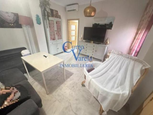 Piso Venta Dos Hermanas, Centro Doña Mercedes