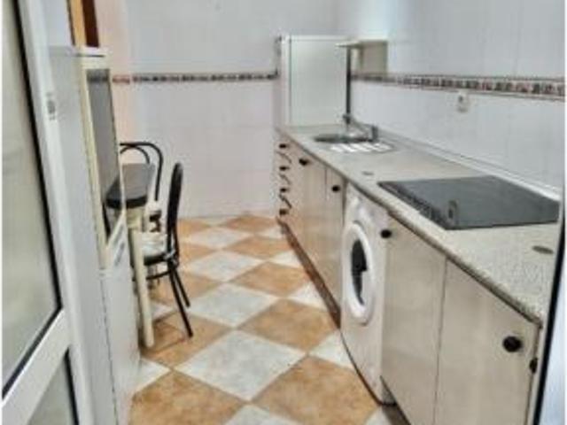 Piso Venta Dos Hermanas, Arco Norte Avenida de España