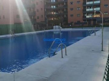 Avenida de Montequinto, Sevilla Sur, Sevilla, Sevilla, Andalucía, Andalucía