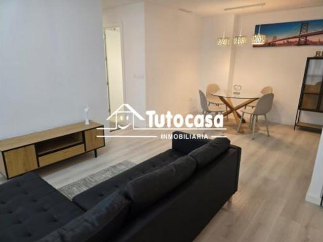 Piso Venta Dos Hermanas, Entrenúcleos