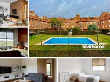 Venecia, Sevilla Andalucía, Montequinto, Sevilla, Andalucía, Andalucía