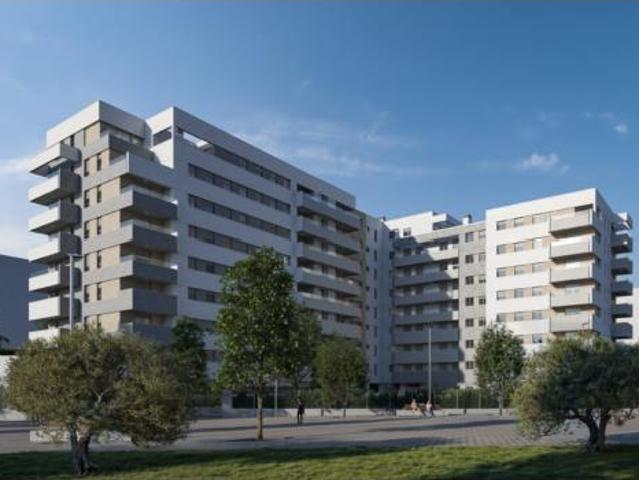 Piso Venta Dos Hermanas, Entrenúcleos