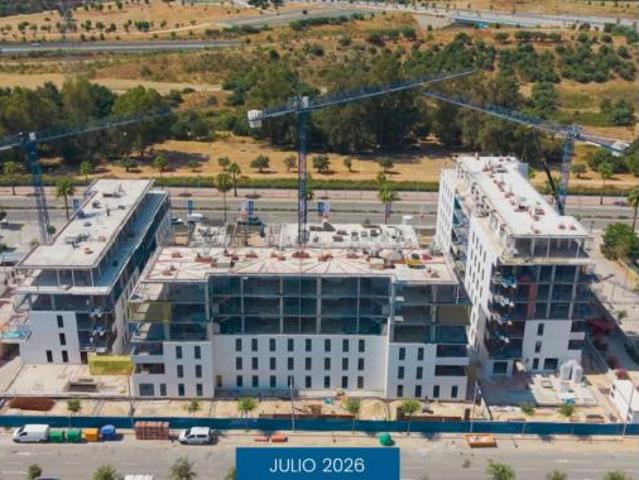 Piso Venta Dos Hermanas, Entrenúcleos