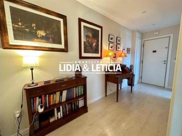 Piso Venta Dos Hermanas, Entrenúcleos