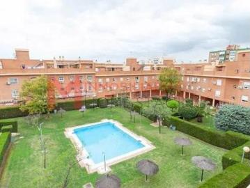 Venecia, Sevilla Andalucía, Montequinto, Sevilla, Andalucía, Andalucía