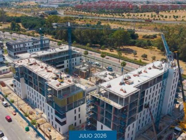 Piso Venta Dos Hermanas, Entrenúcleos