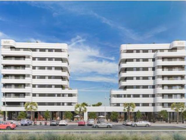 Piso Venta Dos Hermanas, Entrenúcleos