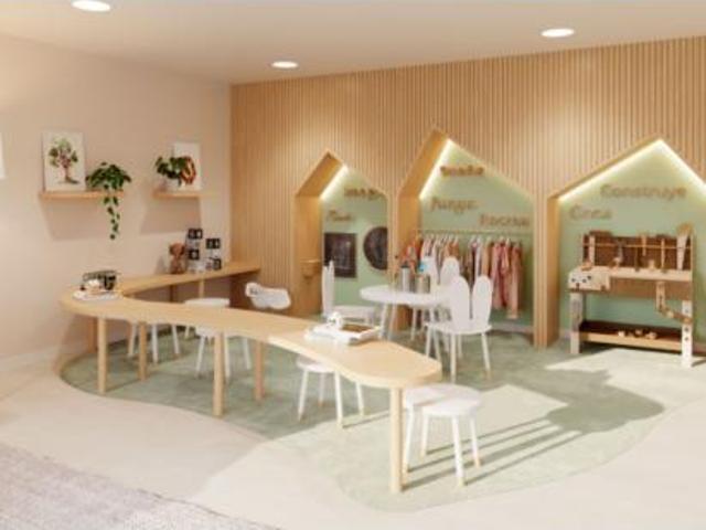 Piso Venta Dos Hermanas, Entrenúcleos