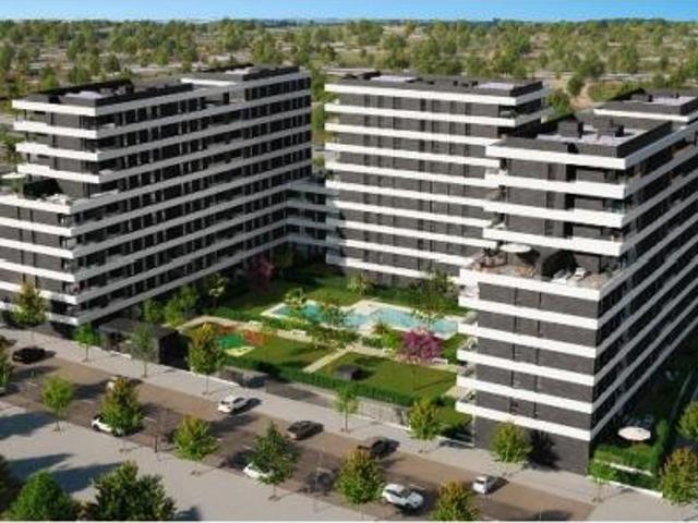 Piso Venta Dos Hermanas, Entrenúcleos