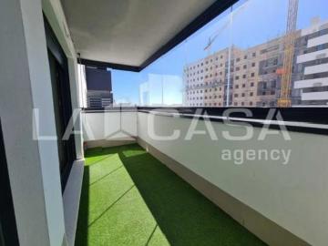 Calle Genciana, Sevilla, Sevilla Sur, Sevilla, Sevilla, Andalucía, Andalucía